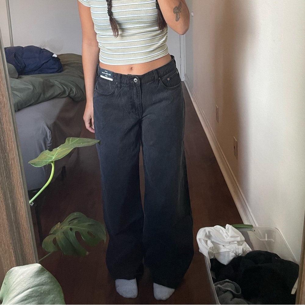 Abercrombie jeans